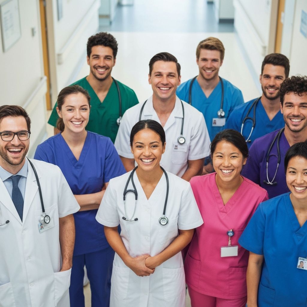 فريق MedTour الطبي